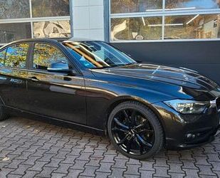 BMW 320 Gebrauchtwagen