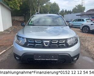 Dacia Duster Gebrauchtwagen