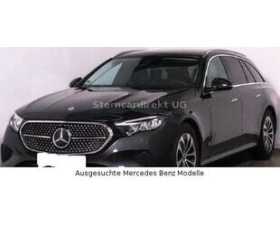Mercedes-Benz E 220 Gebrauchtwagen