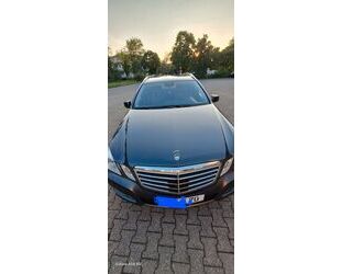 Mercedes-Benz E 350 Gebrauchtwagen