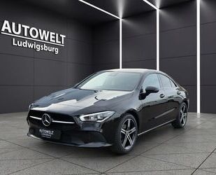 Mercedes-Benz CLA 180 Gebrauchtwagen