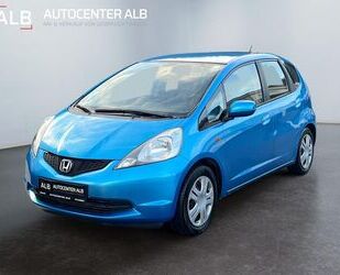 Honda Jazz Gebrauchtwagen