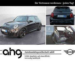 Mini Cooper S Gebrauchtwagen
