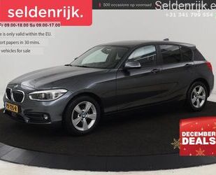 BMW 118 Gebrauchtwagen