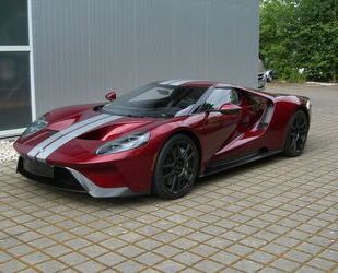Ford GT Gebrauchtwagen