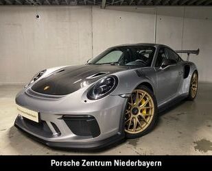 Porsche Porsche 991 (911) GT3 RS | Weissach-Paket | PCCB | Gebrauchtwagen