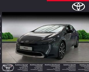 Toyota Toyota Prius 2.0 Plug-in Hybrid Executive | Navi+u Gebrauchtwagen