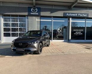 Mazda CX-5 Gebrauchtwagen
