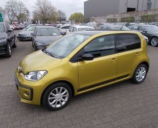 VW up! Gebrauchtwagen
