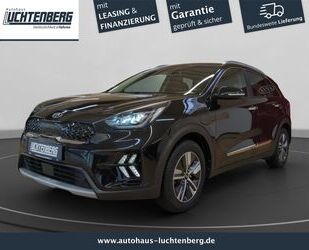 Kia Niro Gebrauchtwagen