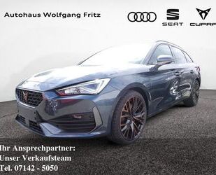 Cupra Leon Gebrauchtwagen