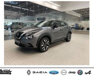 Nissan Juke Gebrauchtwagen