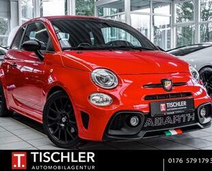 Abarth 595 Gebrauchtwagen