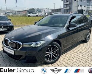 BMW 520 Gebrauchtwagen