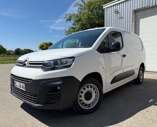 Citroen Berlingo Gebrauchtwagen