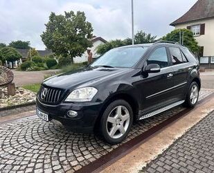 Mercedes-Benz ML 320 