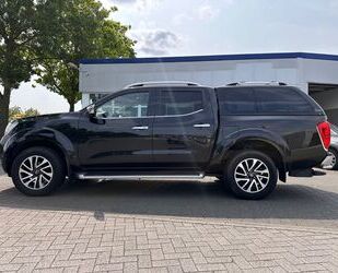 Nissan Navara Gebrauchtwagen