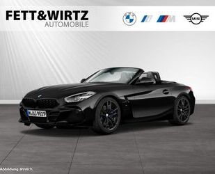 BMW Z4 Gebrauchtwagen