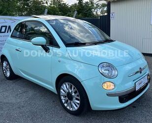 Fiat 500 Gebrauchtwagen