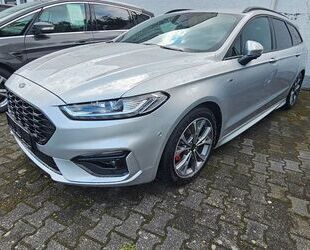 Ford Mondeo Gebrauchtwagen