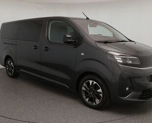Opel Zafira Life Gebrauchtwagen