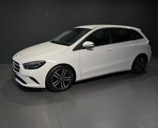 Mercedes-Benz B 200 Gebrauchtwagen