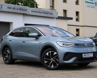 VW ID.5 Gebrauchtwagen