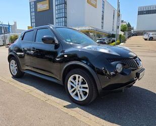 Nissan Juke Gebrauchtwagen