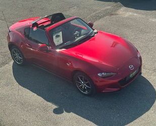 Mazda MX-5 Gebrauchtwagen