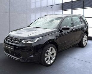 Land Rover Discovery Sport Gebrauchtwagen