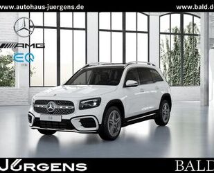 Mercedes-Benz GLB 200 Gebrauchtwagen