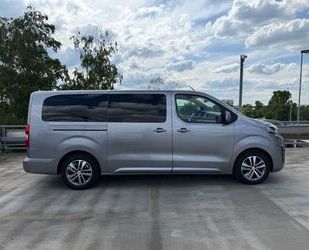 Peugeot Traveller Gebrauchtwagen