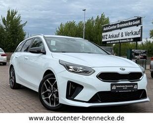 Kia ceed Sportswagon Gebrauchtwagen