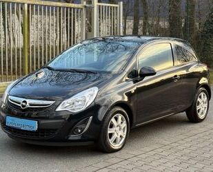 Opel Corsa Gebrauchtwagen