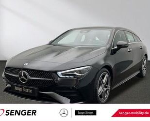 BMW CLA 180 Shooting Brake 