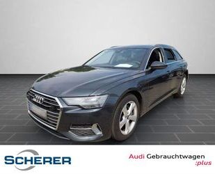Opel A6 