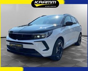 Opel Grandland (X) Gebrauchtwagen