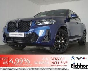 BMW X4 Gebrauchtwagen