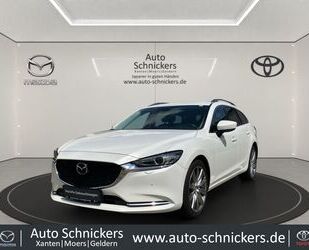 Mazda 6 Gebrauchtwagen