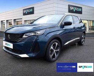 Peugeot 3008 Gebrauchtwagen