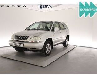Lexus RX 300 Gebrauchtwagen