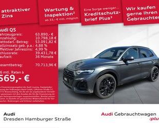 Audi Q5 Gebrauchtwagen