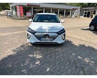 Hyundai IONIQ Gebrauchtwagen