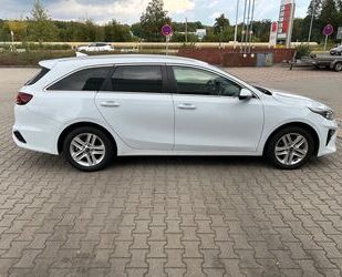 Kia ceed Sportswagon Gebrauchtwagen