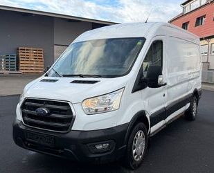 Ford Transit Gebrauchtwagen
