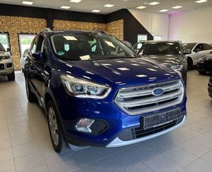Ford Kuga Gebrauchtwagen