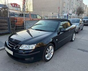 Saab 9-3 Gebrauchtwagen