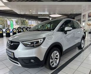 Opel Crossland (X) Gebrauchtwagen