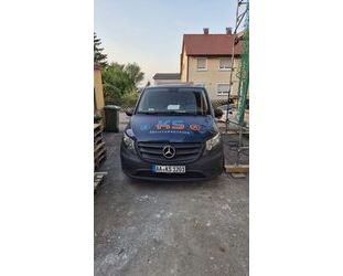 Mercedes-Benz Vito Gebrauchtwagen