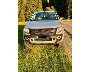 Ford Ranger Gebrauchtwagen